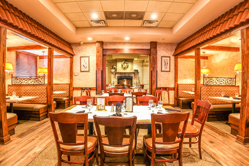 Jo Jo's Italian Grille